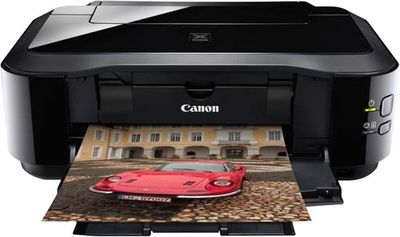 Cartuchos Canon Pixma IP4950 